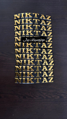 مارک باک نیکتاز NIKTAZ