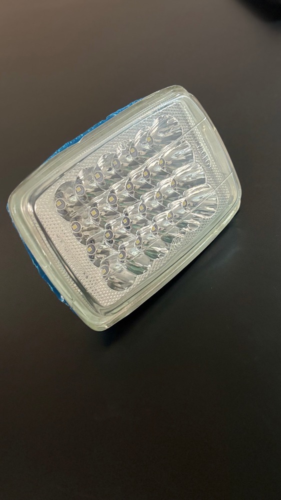 چراغ جلوی LED اسپورت