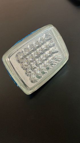 چراغ جلوی LED اسپورت