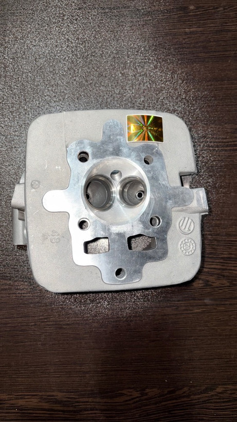 سرسیلندر LF 200 اصلی نیکتاز NIKTAZ