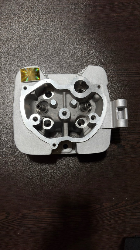 سرسیلندر LF 250 اصلی نیکتاز NIKTAZ
