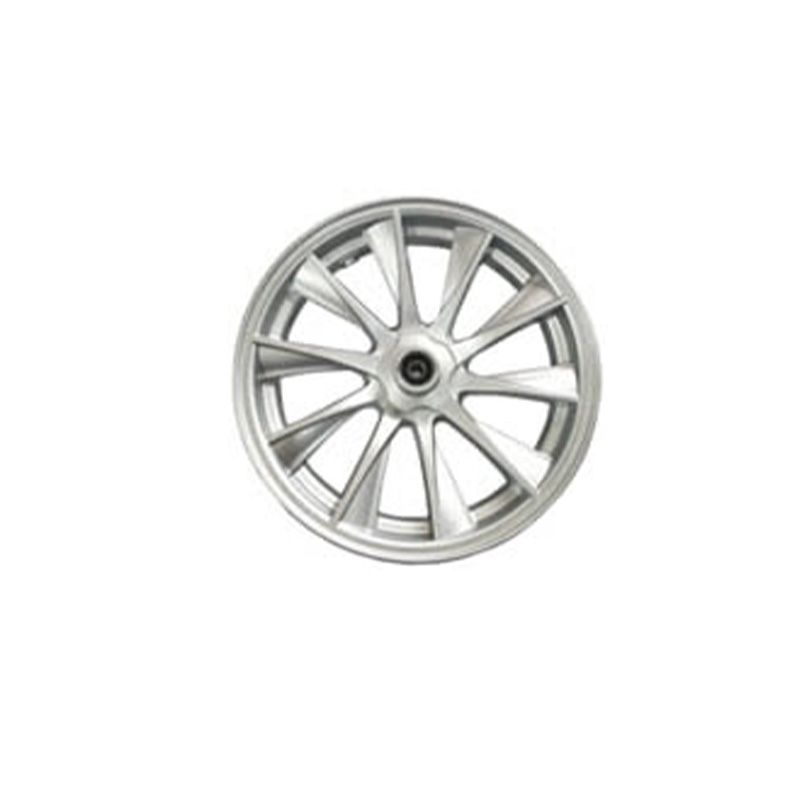 رینگ جلو نیکتاز GT160