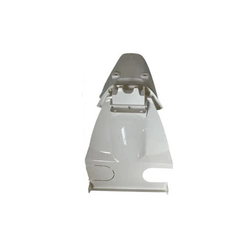 گلگیر عقب نیکتاز GT160