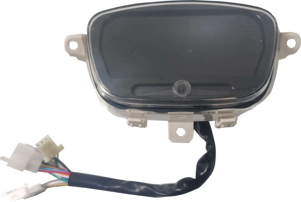 کیلومتر نیکتاز GT160