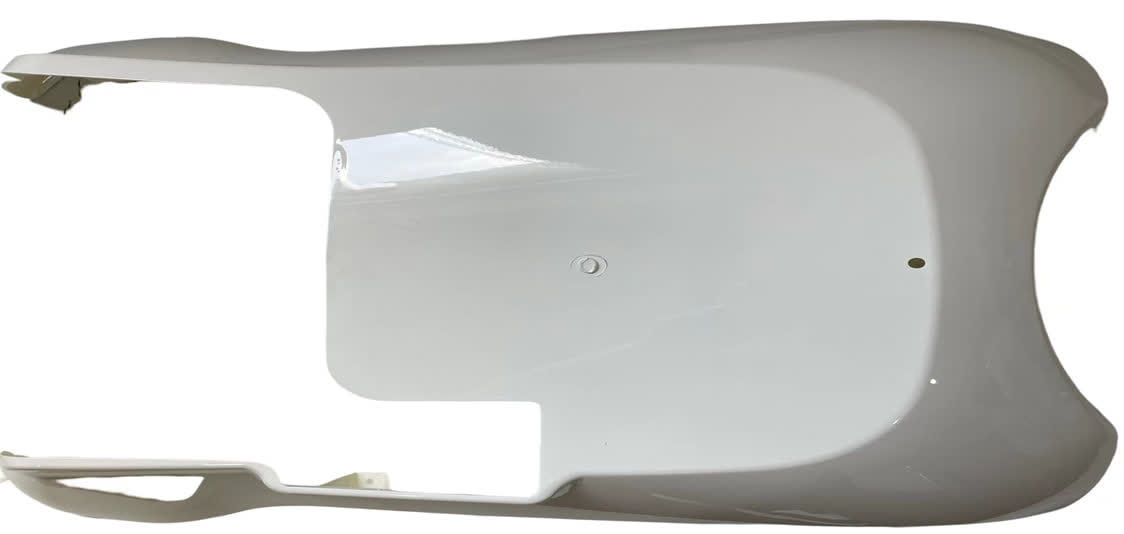 کاور زیر انجین GT160