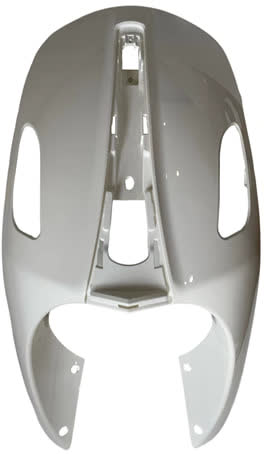پنل جلو نیکتاز GT160