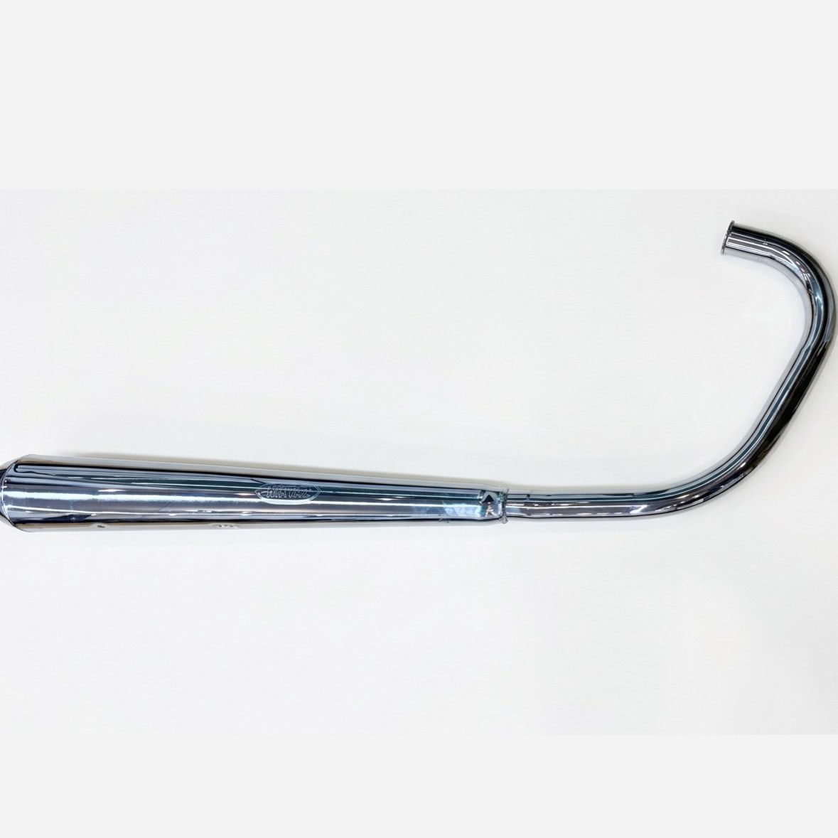 اگزوز انژکتوری فابریک نیکتاز